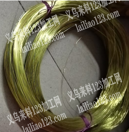 寻找铜丝线的供应商，寻找源头工厂，请联系
