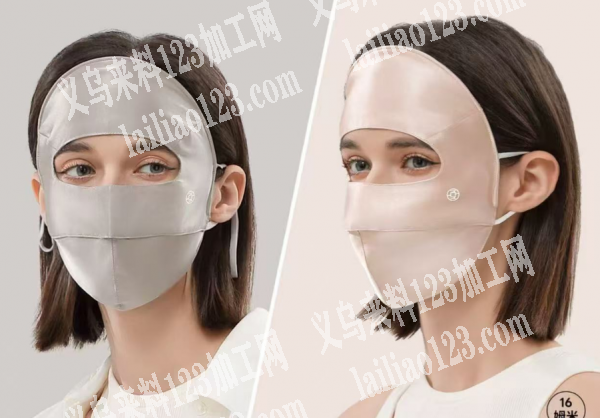 大量口罩实单外发，如图，经销单口罩200