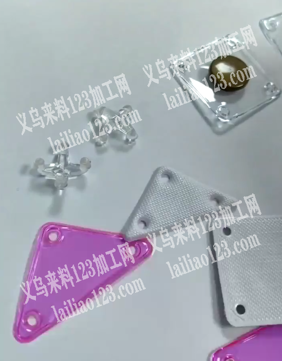 大量注塑的软胶订单，如图，这样的配件，请