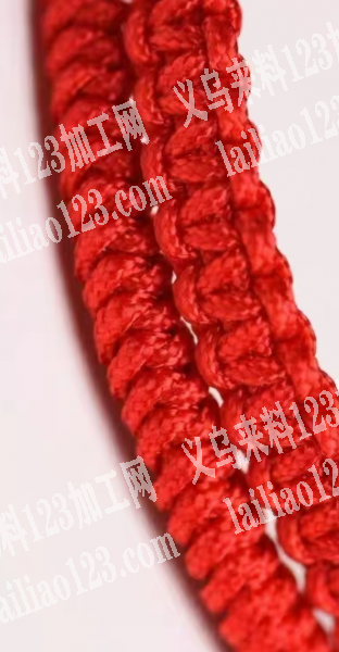 这种编织，寻找专业做编织的加工厂，请联系