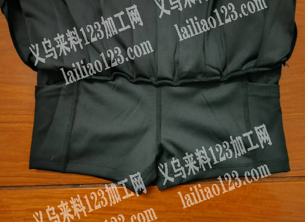 公司急寻服装加工厂，如图裙子外发加工。四