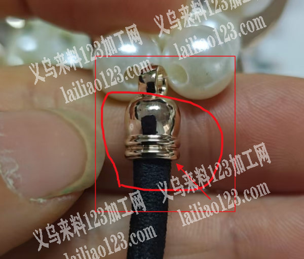 皮筋粘帽子的手工活外发加工，寻找会做这个