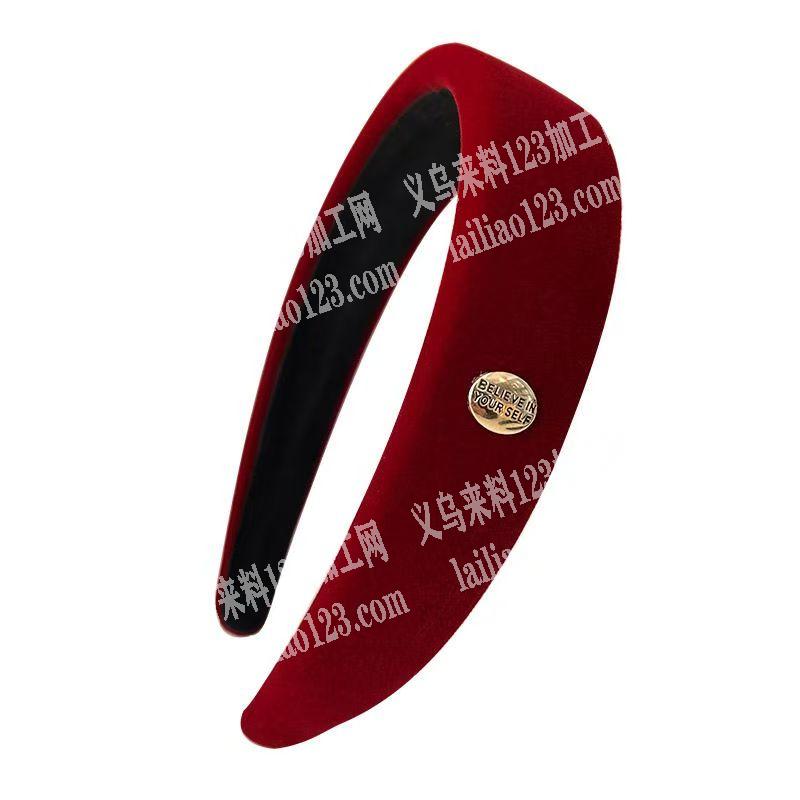 发箍成品订单，附图片，寻找工厂，请联系详