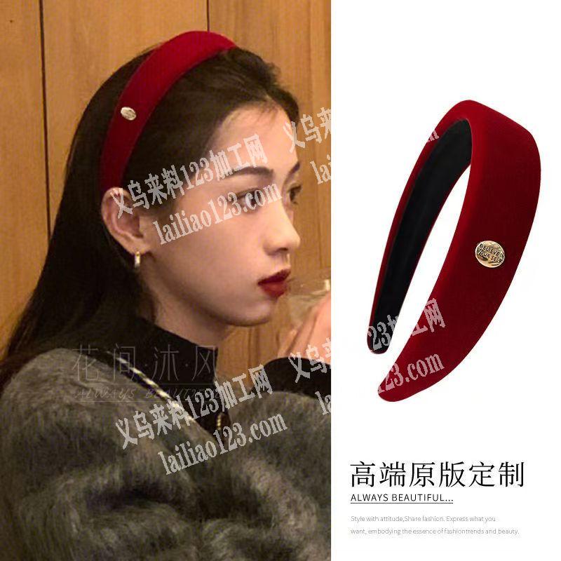 发箍成品订单，附图片，寻找工厂，请联系详