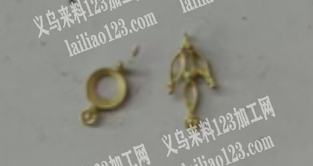 铜配件上面手镶外发加工，寻找专业做手镶的