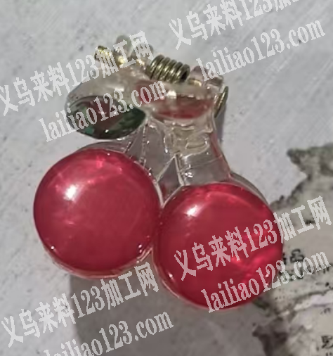 点钻点配件外发加工，如图，寻找加工厂，请