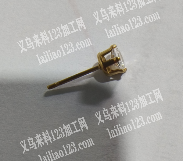 夹钻手工活外发，如图，寻找会做的工厂，请