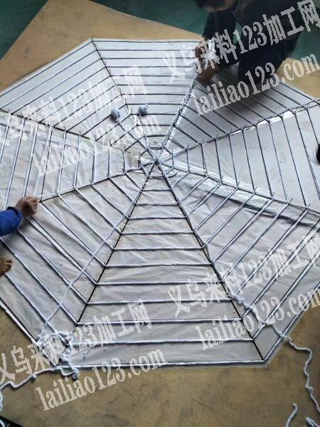 老板委托寻找：80000手工活外发，如图