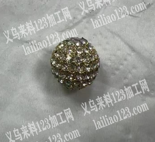 寻找钻球工厂，有订单，如图，请联系详谈，