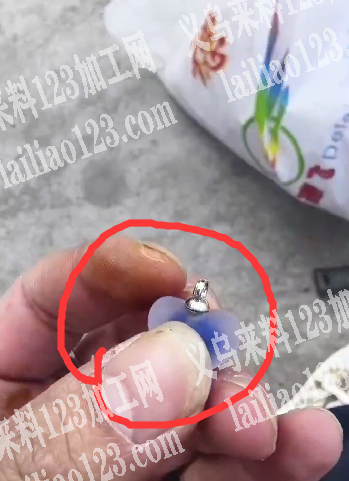 《现金》150000粘胶的手工活外发加工