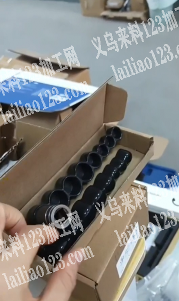 老板委托寻找：大量注塑订单外发《需要开模
