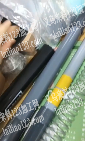 老板委托寻找：大量注塑订单外发《需要开模