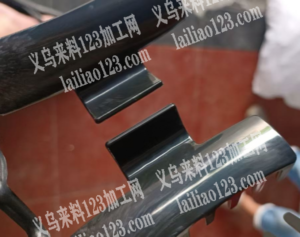 《长期大量订单》塑料抓夹订单，如图，寻找