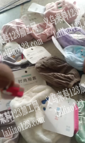 大量袖套成品订单，寻找专业做袖套的工厂合