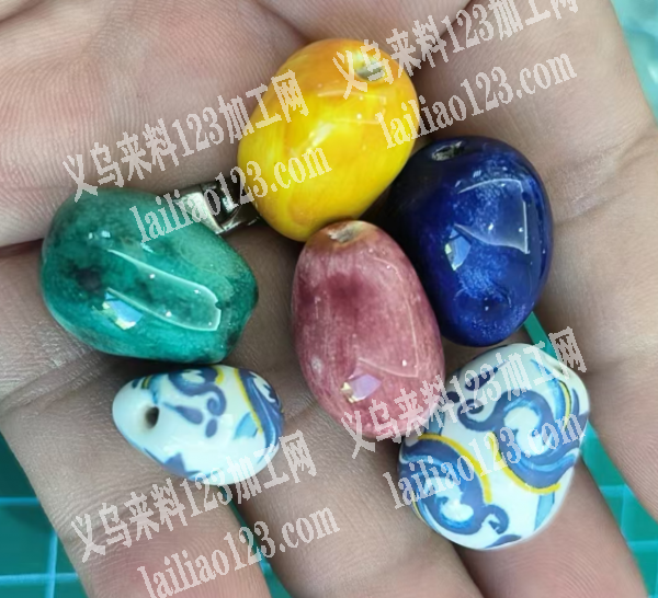 公司寻找陶瓷珠供应商，或者厂家，有订单，