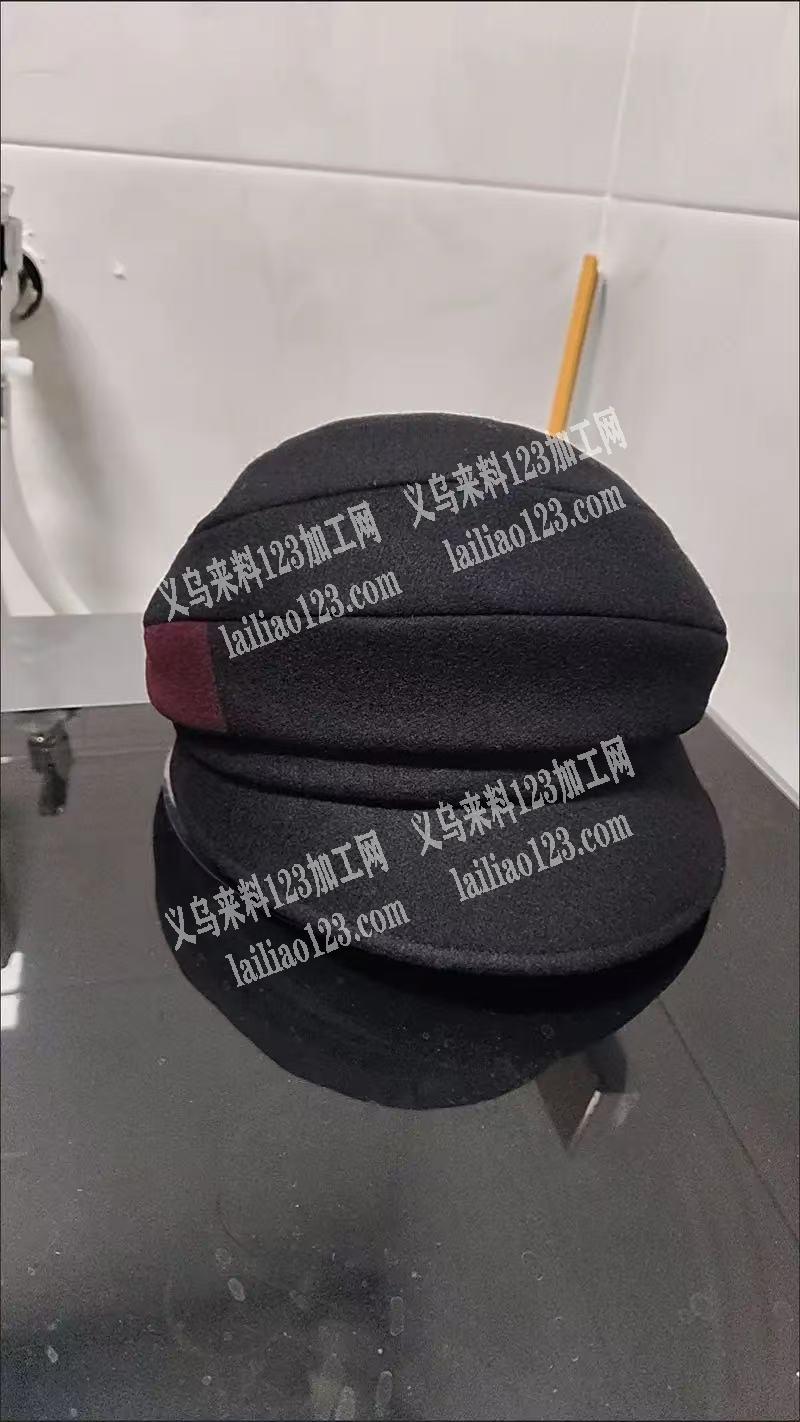 年前出货，大量帽子订单外发加工，需要找帽