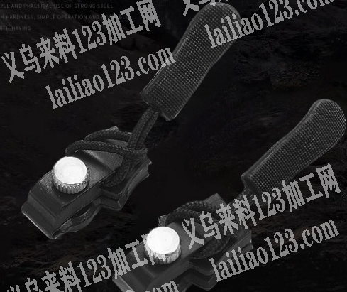 大量如图拉链修复器订单，工厂来一个，量大