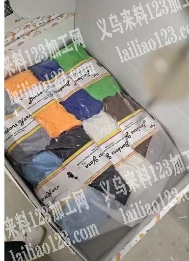 公司寻找真空包装的加工厂，如图，有货外发