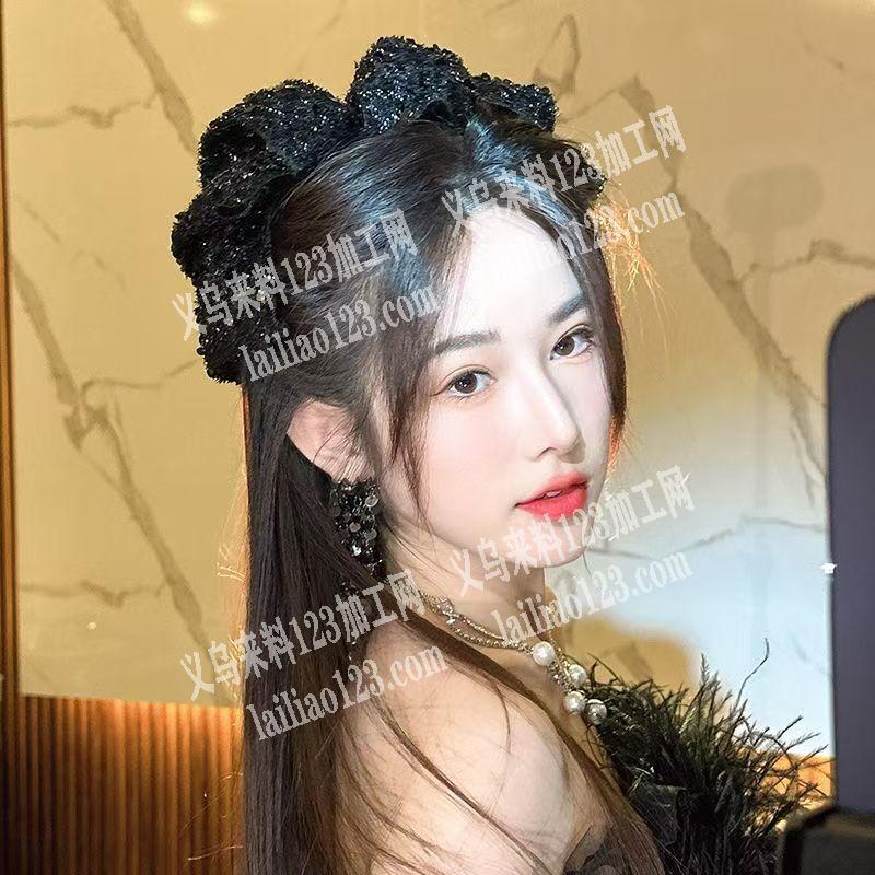 寻找义乌本地做手工活的加工厂，。最好是义
