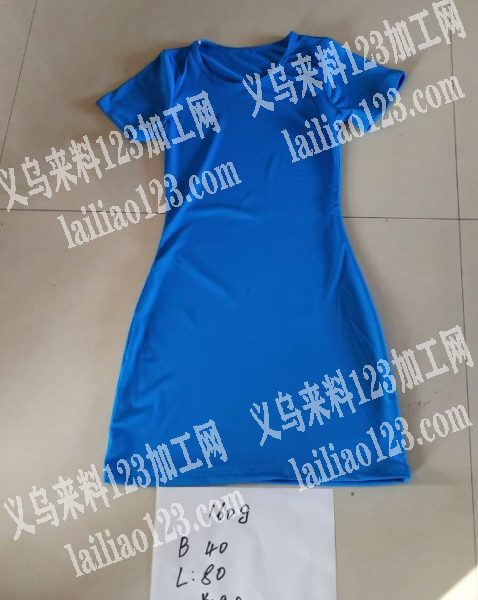 外贸服装公司常年有服装外发加工，寻找专业