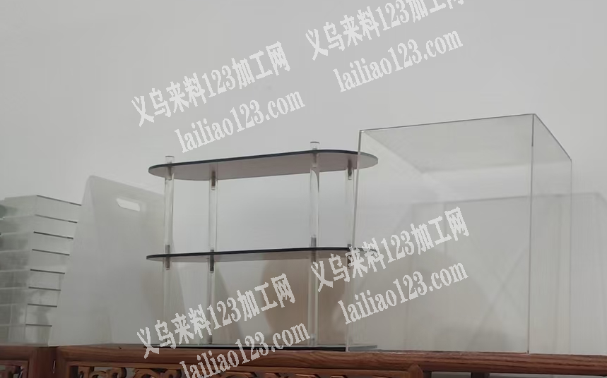 公司有亚克力盒子订单，注塑的盒子订单，寻