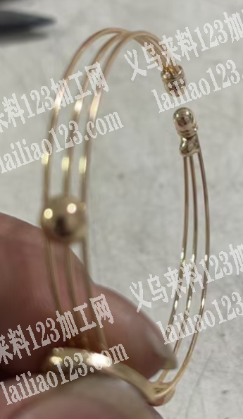 采购如图手镯现货，寻找现货厂家，有货的请
