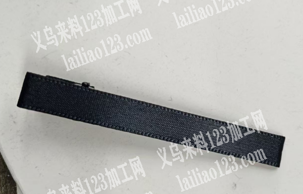 寻找布包鸭夹的供应商，我要这个夹子，有货