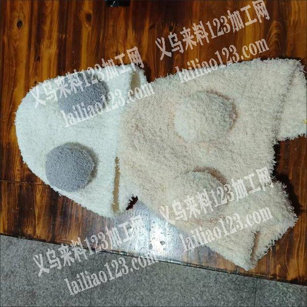 寻找生产宝宝保暖帽子的工厂，附图片，请联