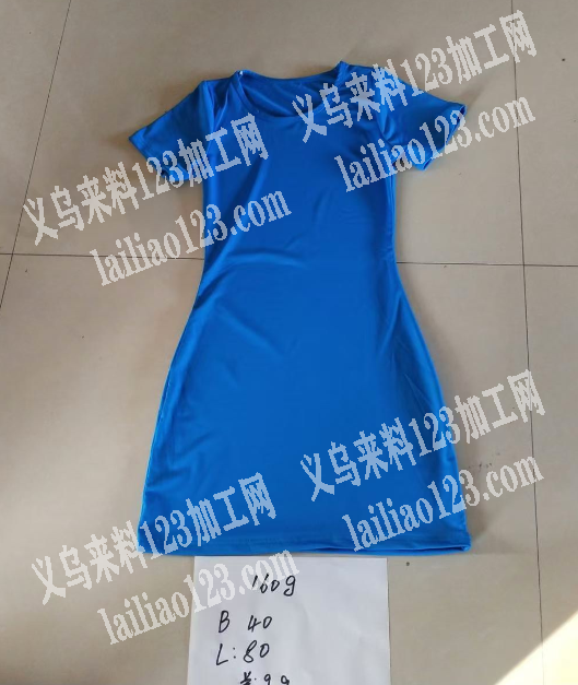 老板委托寻找，外贸裙子外发加工，老板娘在