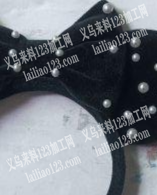 点钻点珍珠外发加工，如图，寻找点钻的加工