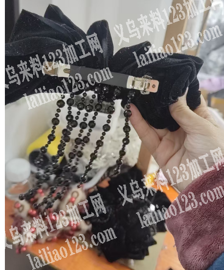 长期有手工活外发加工，发义乌本地的手工活