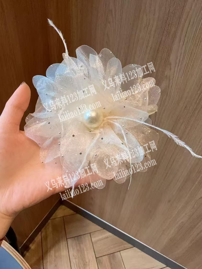 公司寻找专业做布艺饰品的工厂合作，有订单