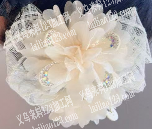这个款式的抓夹成品，寻找厂家，寻找成品厂