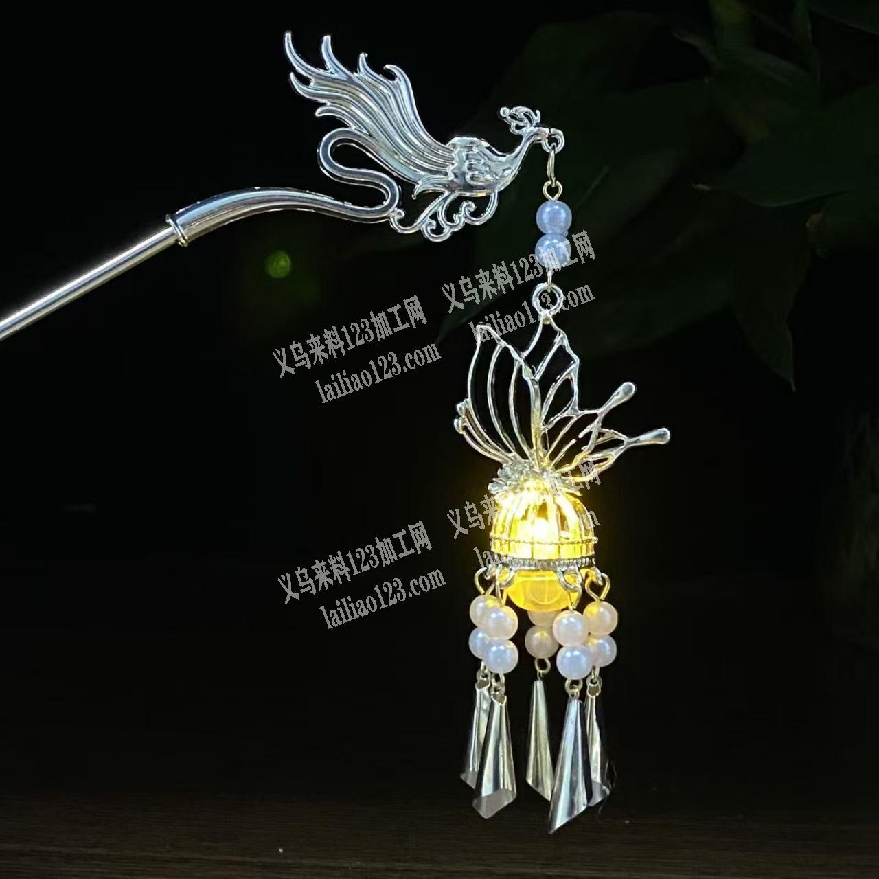 《发外地》大量挂圈的手工活外发加工，如图，寻找专业