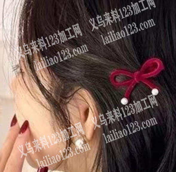 合金发夹订单，寻找合金发夹工厂，请联系详