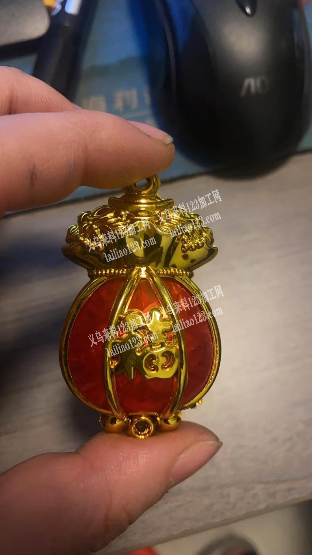 老板委托寻找：找这种小灯笼：40万个订单
