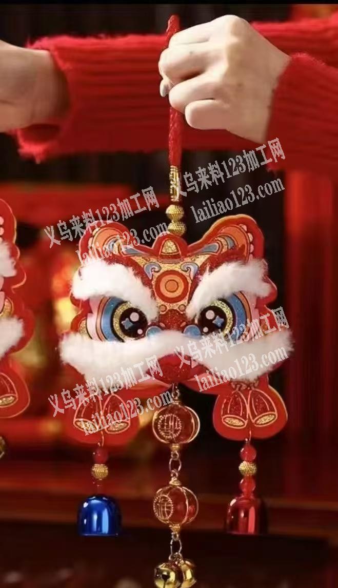 找工厂有的联系，量大