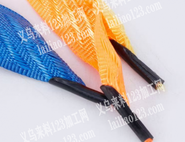 大量织带机器打头指甲片，量大，工厂联系：