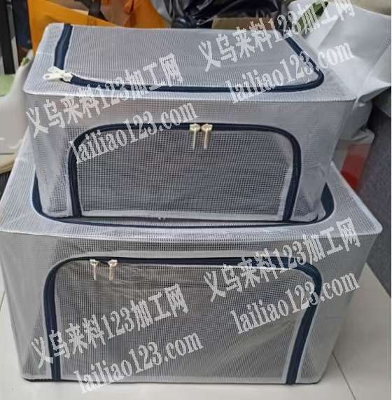 寻找大型箱包工厂《附图片》大型箱包工厂联