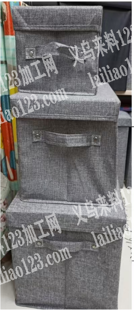 《找大型箱包工厂》，这个缝纫货要做，包工