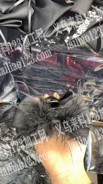 《大量手工活外发》寻找做这种手工加工厂，