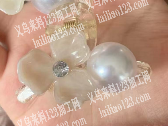 寻找手工工厂，找专业手工点钻，点配件加工