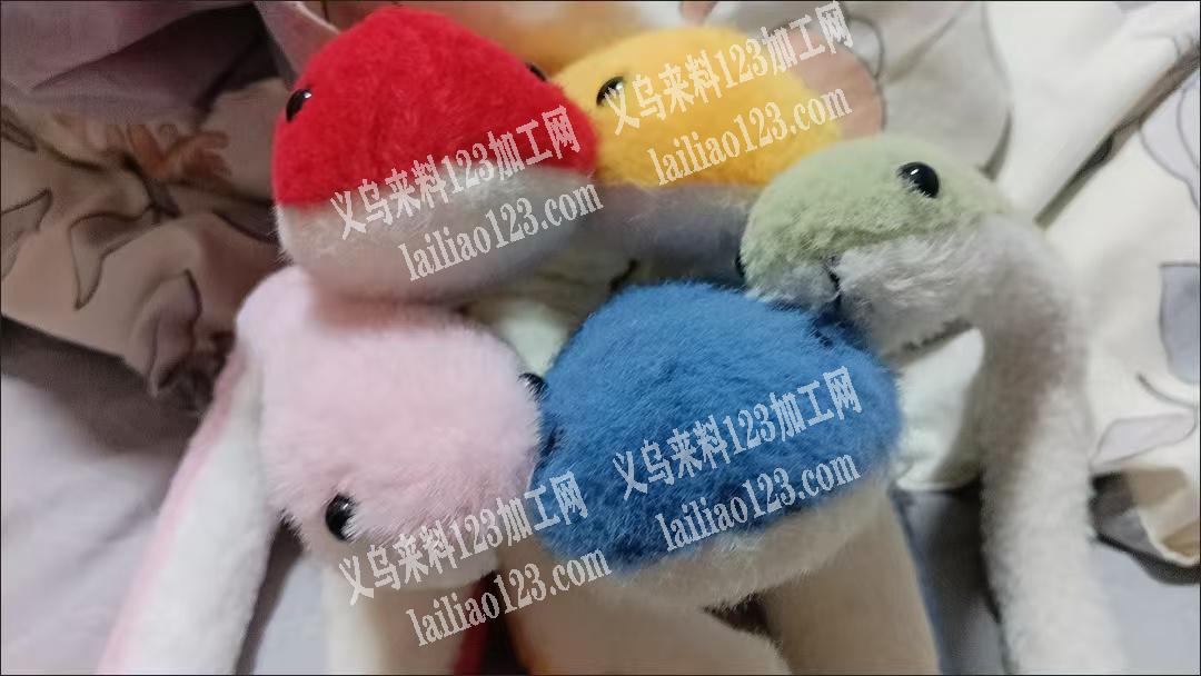 大量，卡通蛇充棉外发加工，寻找充棉的加工