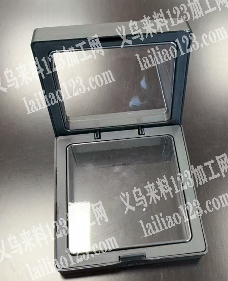老板委托寻找：附图片，专业做悬浮盒的工厂