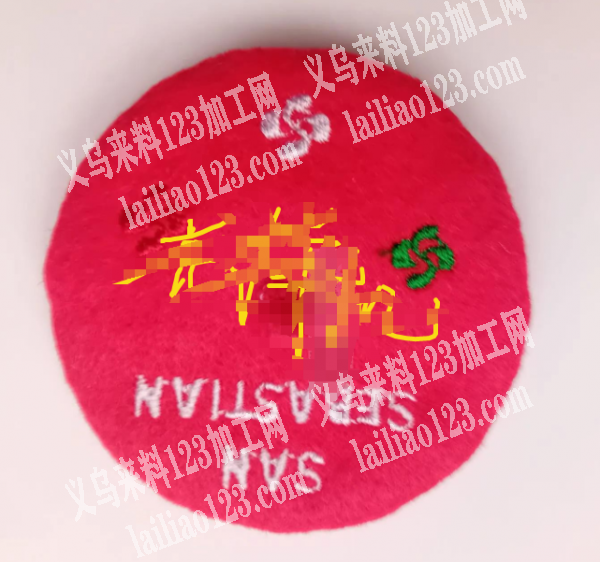 寻找花样机加工厂，车缝+熨烫外发加工，寻