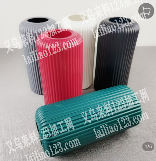 寻找如图花瓶厂家，有做的厂家请联系详谈。