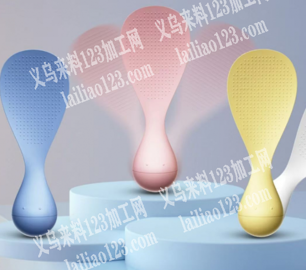 饭勺注塑外发，如图，寻找注塑的工厂，请联