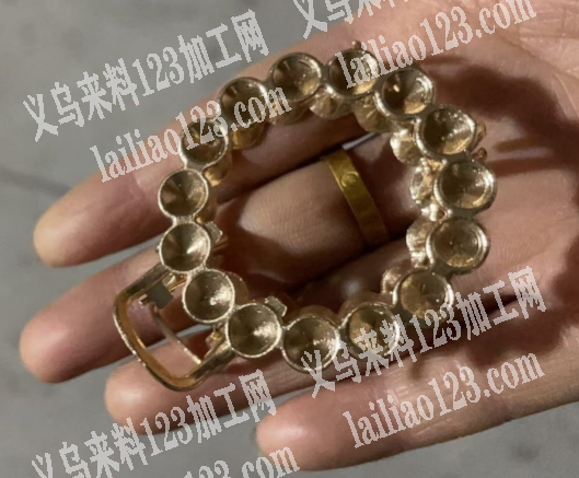 抓夹上面点钻外发加工，寻找点钻的加工厂，