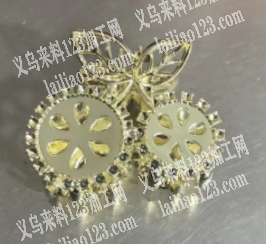 《做好就付钱》帮我发布，寻找点钻的加工厂