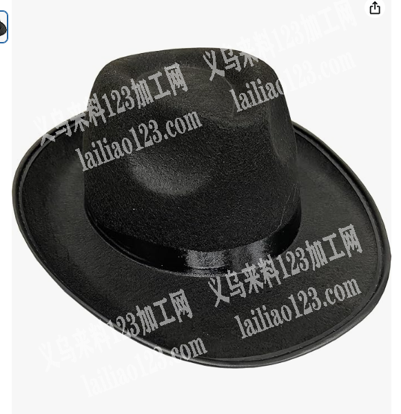 公司有帽子订单，如图，这个产品预计300
